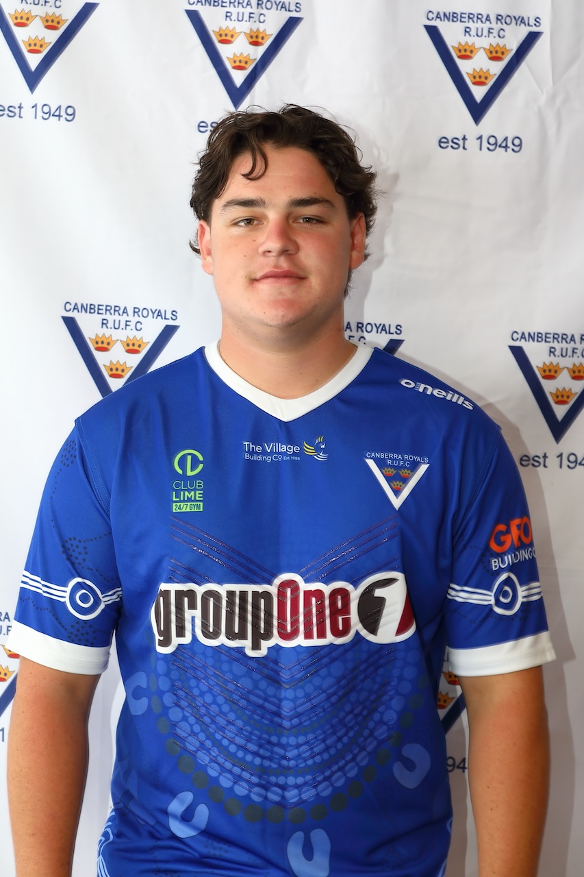Caleb Piper