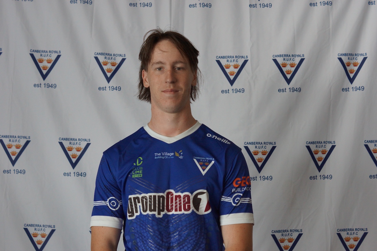 Darcy Fogarty