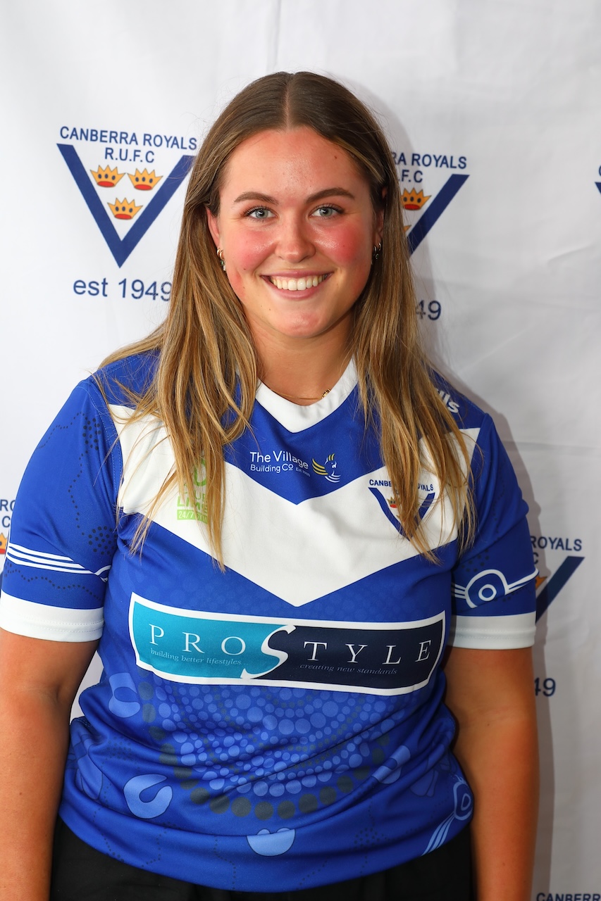 Ainsley Scrivener