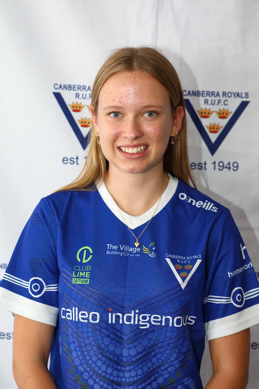 Luci Wilson